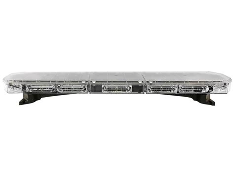 Ecco Series Led Light Bar Realtruck