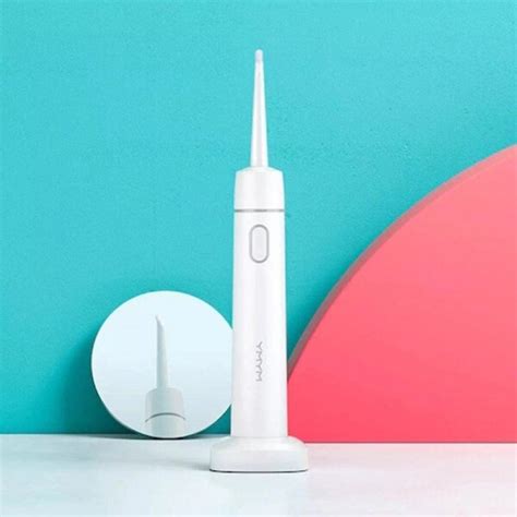 Купить Беспроводной ирригатор YMYM No-tank Water Flosser (YMYM YF2) по ...