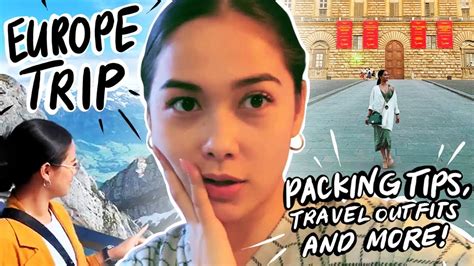 #WanderMaj - Europe - YouTube