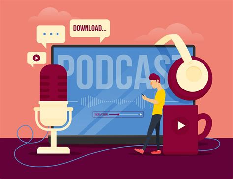 Como Utilizar O Podcast Na Estrat Gia De Marketing Digital Da Sua