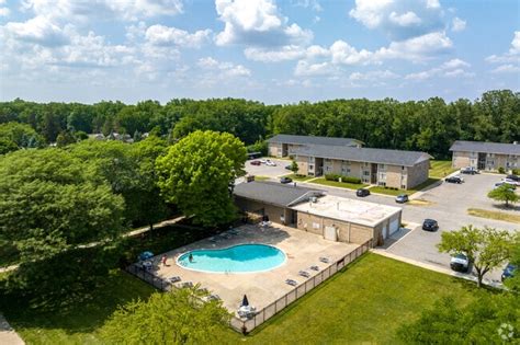 Hines Park Apartments For Rent Westland Mi 6 Rentals