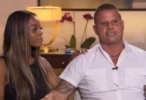 Mike Dippolito (Dalia Dippolito's) Wiki, Age, Height, Wife, Son, Net Worth