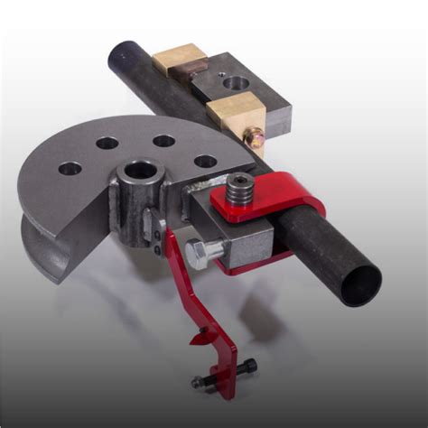 Hydraulic Benders Archives Olympus Machinery Group