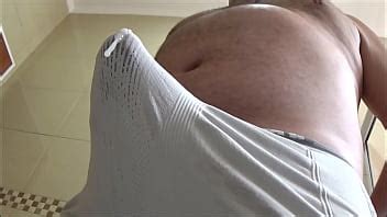 Pauzudo Gozando Forte Dentro Da Cueca Xvideos