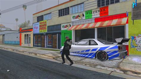 Share Anim Dance Style Fivem Paman Gta Sa Androidsamp Android Youtube