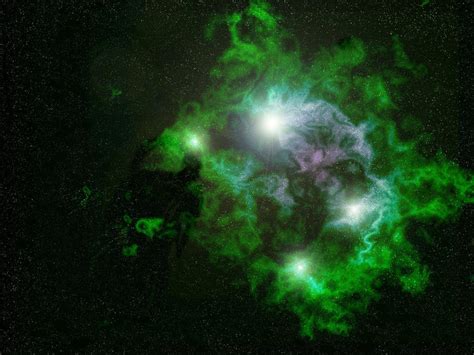 The Dragon Nebula By Jakali On Deviantart