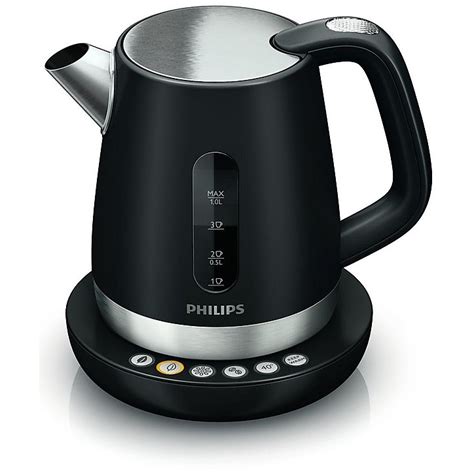 Philips Bollitore Hd9380 20 Preparazione Cibi Bollitori ClickForShop