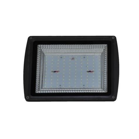 Degree Aluminum D Mak W Led Back Choke Flood Light Ip Rating