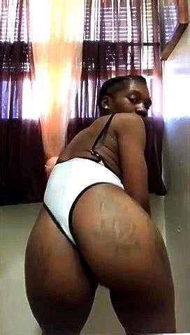 Watch Twerk Ebony Twerk Solo Porn SpankBang