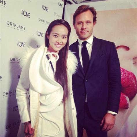 Hot girl Diệp Bảo Ngọc được mời sang Thủy Điển dự Fashion Week