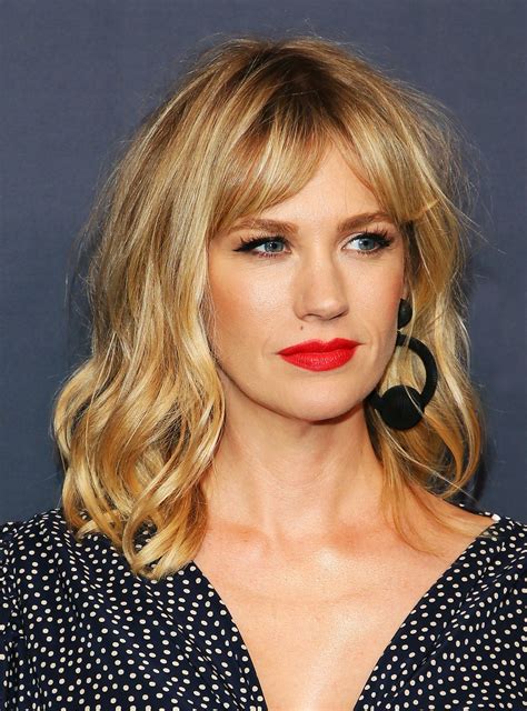 Amazing Low Maintenance Long Length Hairstyles With Bangs 2018 Black