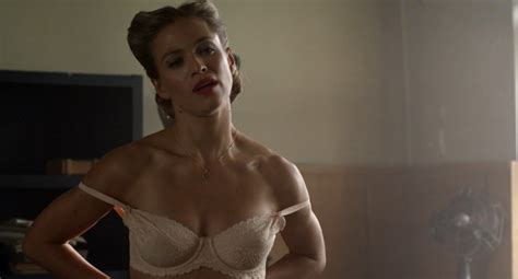 Julie Engelbrecht Nude Beyond Valkyrie Dawn Of The Th Reich HD P TheFappening