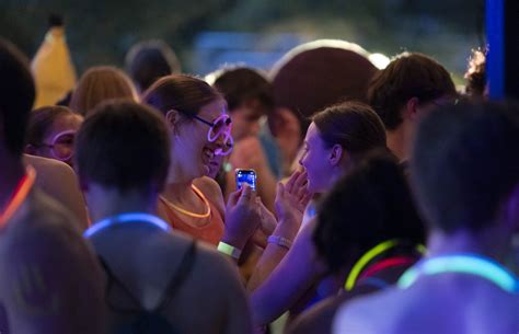 Photos The Th Annual Nearly Naked Mile