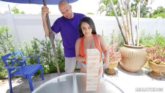 Jmac Is Teasing And Flirting With Busty Nola Exico Porn Movies Movs