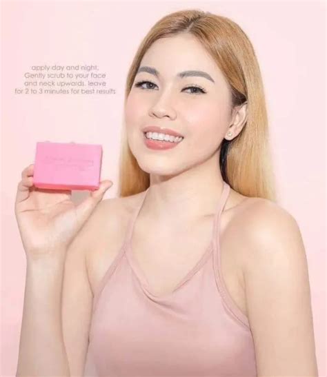 YOU GLOW BABE SOAP Lazada PH