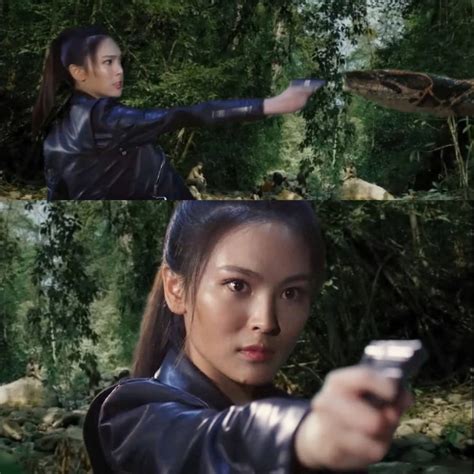 What If ? Anaconda (2024) part 3 by Kiamat784 on DeviantArt