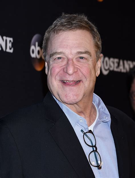 John Goodman Net Worth: From Roseanne to The Conners