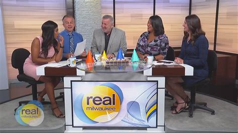 Aaron Rodgers Details Ufo Sighting Fox6 Milwaukee
