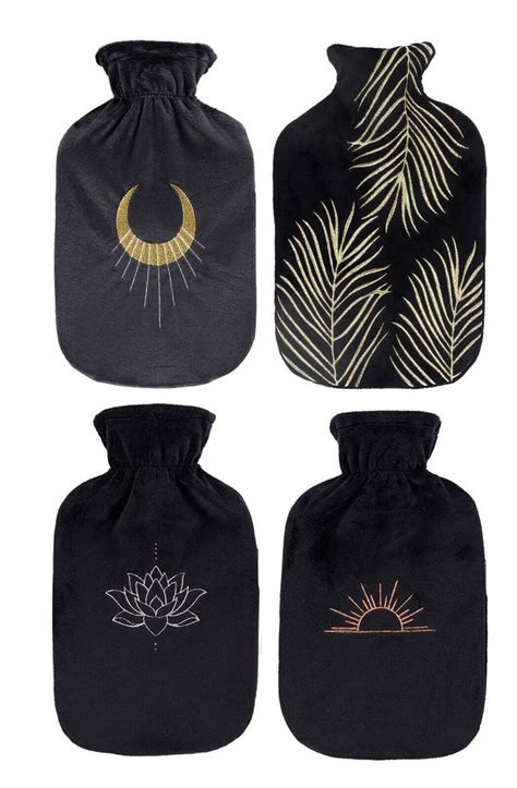 Sparkle 2 0L Fashy Latex Free Hot Water Bottle EBay Hot Water Bottle Hot Water Hot Water