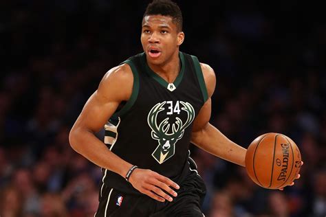 Giannis | Bruin Blog