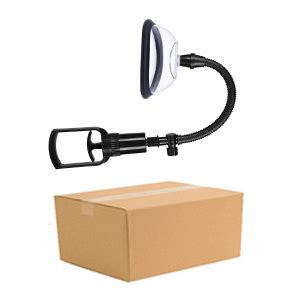 Jinqian Klitoris Saugen Vagina Sucker Set Vaginapumpe Klitorissauger Vaginasauger Vakuum Pussy