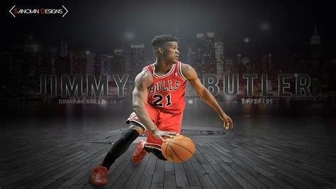 Jimmy Butler Wallpapers Wallpaper Cave