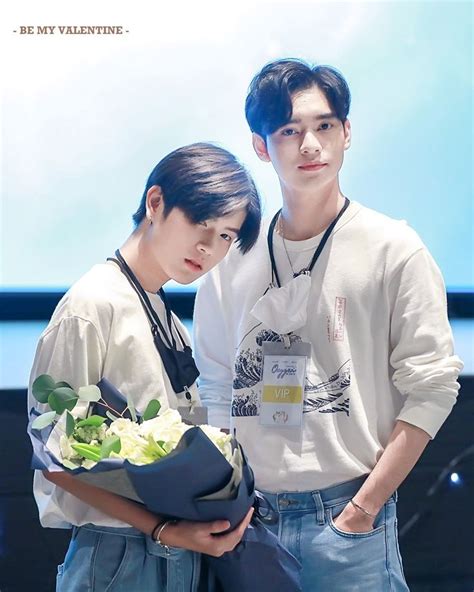 Pin By Sweetdivanice On Thai Drama Bl Cute Gay Love Stage Thai Drama