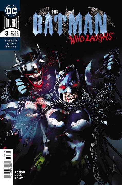 batman  laughs  review impulse gamer