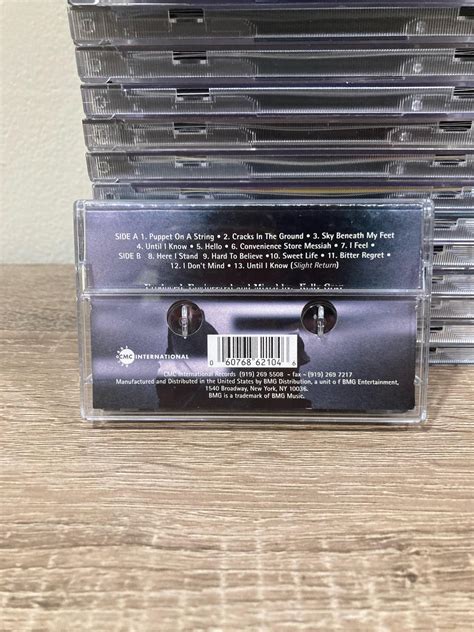 Grunge Cassette Update Rgrunge