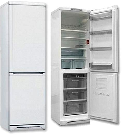 Где производят холодильники Ariston - APC-MASENERGO.RU