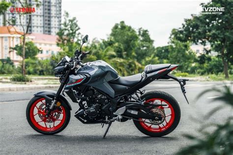 Naked Bike L G Top Xe Yamaha Naked Bike Hot Nh T Hi N Nay Revzone Yamaha Motor