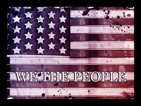 🔥 40 We The People Wallpapers Wallpapersafari