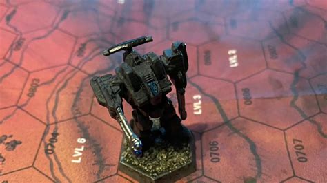 Secrets Of Mech Customization Battletech Tabletop Large Laser LLAS