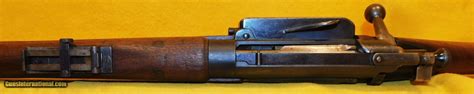 Us Springfield Armory 1894 Krag Jorgensen