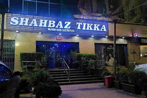 10 Best Restaurants in Gujranwala [Updated 2024]