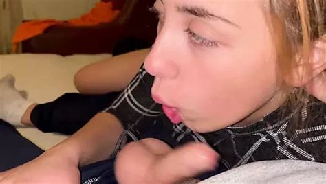 Very Sloppy FaceFuck Sex With Tied Hands XHamster