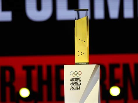 Saudi Arabia to host inaugural Olympics Esports Games in 2025