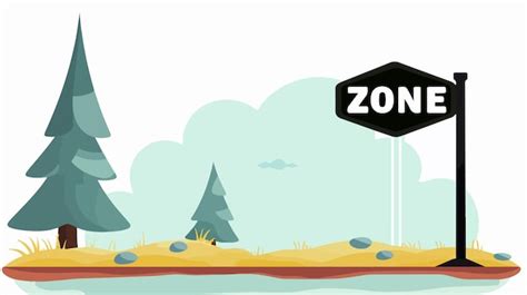 cartoon style  zone clip art images    freepik