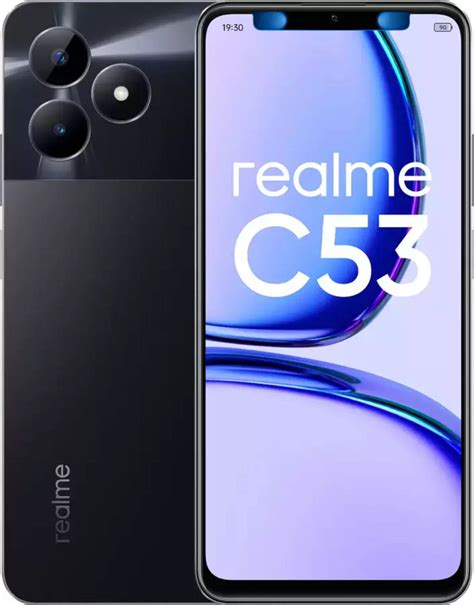 Realme C53 128 Gb 4 Gb Vs Xiaomi Redmi 9 64 Gb 4 Gb Compare