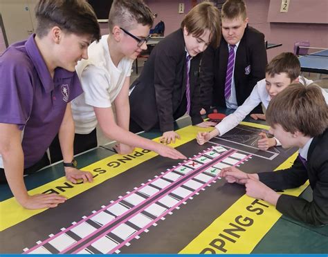 teambuilding activities  schools