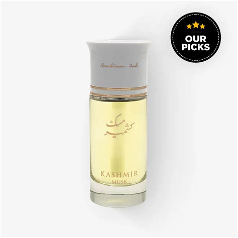 Kashmir Musk by Arabian Oud | RareScents - Niche Arabic Fragrances