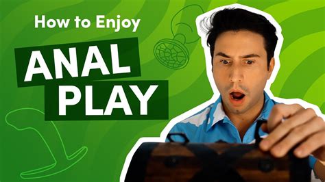 How To Have Fun With Anal Play Expert Tips From P Rn Couple YouTube