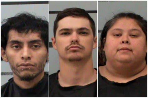 Mugshot Monday - FMX 94.5