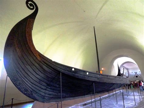 The Complete Guide to the Viking Ship Museum Oslo