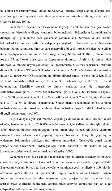 T C Bupleurum lancifolium Hornem TÜRÜNÜN Zeynep ALATA Biyoloji