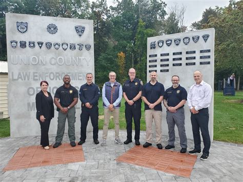 Leaders Continue Learning In Scotch Plains, NJ - John Gronski