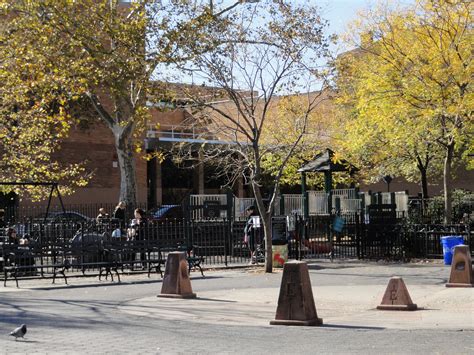 Join the Friends of Carroll Park | Carroll Gardens, NY Patch