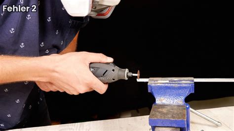 how to change bit on dremel