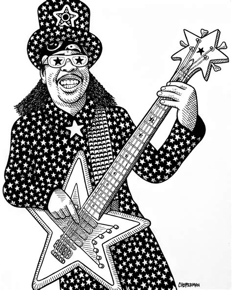 25 Best Bootsy Collins Images On Pholder Old School Cool Funk And