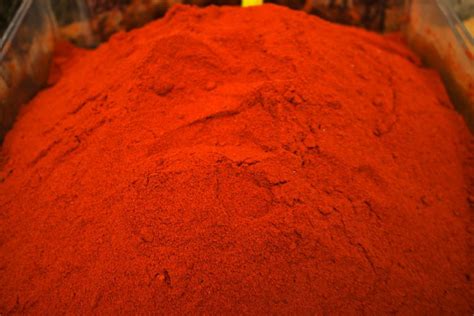 Spice Red / Tikha Lal Chili Powder, 20 Kg, Bag at Rs 300/kg in Rapar | ID: 26175352255